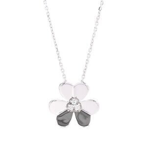 Van Cleef & Arpels Van Cleef & Arpels Necklace Frivole Vcard25300